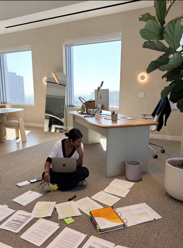 Abstrakte Linienkunst aus Soßen